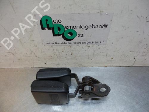 Seat buckle PEUGEOT 407 SW (6E_, 6D_) 3.0 | BP19600480I32 