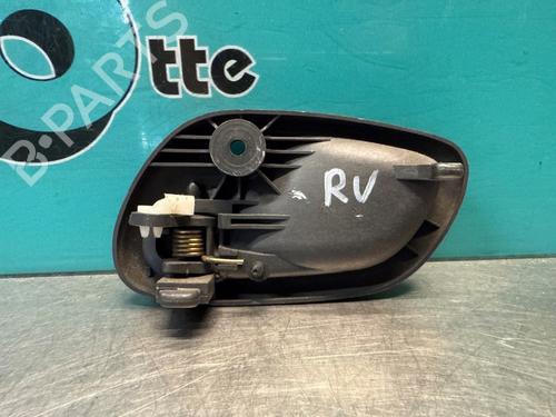 Front right exterior door handle SUZUKI IGNIS I (FH) 1.3 (HV51, HX51, RG413) | BP28299529C129 
