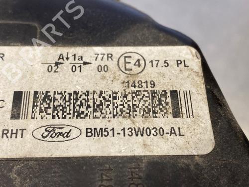 Left headlight FORD FOCUS III Turnier 1.0 EcoBoost | BP38534398C28 - Image 4