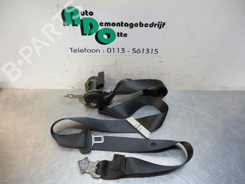 Rear right seatbelt BMW 3 Coupe (E46) 318 Ci | BP19595124I28 