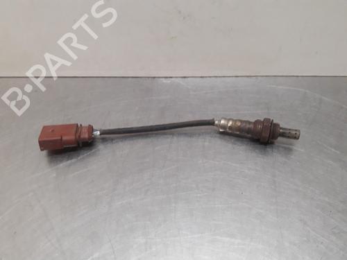 Used Electronic sensor Electronic sensor VW FOX Hatchback (5Z1, 5Z3, 5Z4) 1.2 (55 hp) 19614830 19614830