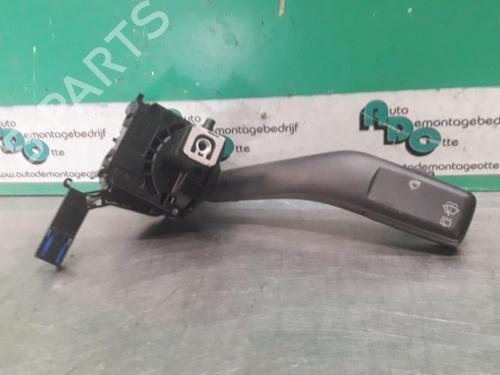 Used Steering column stalk AUDI A3 (8P1) 1.6 (102 hp) 19615814