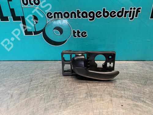Used Rear left exterior door handle HYUNDAI i10 I (PA) 1.2 (86 hp) 19628354