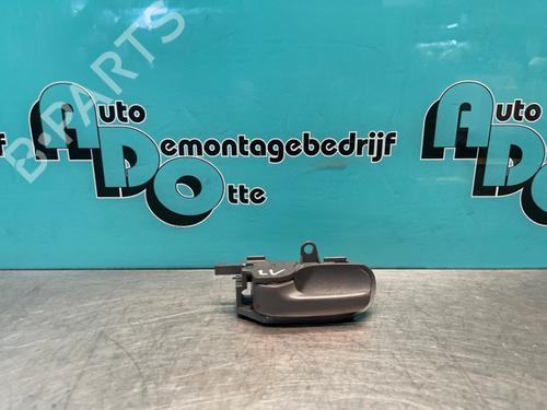 Used Front left exterior door handle TOYOTA AYGO (_B1_) 1.0 (KGB10_, KGB10R) (68 hp) 28297799