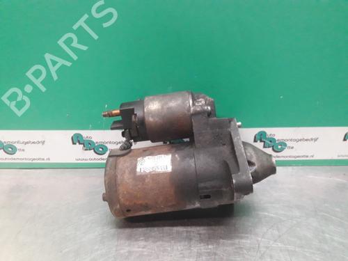 Startmotor RENAULT CLIO III (BR0/1, CR0/1) 1.4 16V (98 hp) 19615402