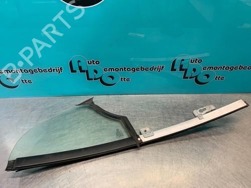 Front right door window SMART CITY-COUPE (450) 0.6 (S1CLB1, 450.331, 450.336) | BP19625559C19 