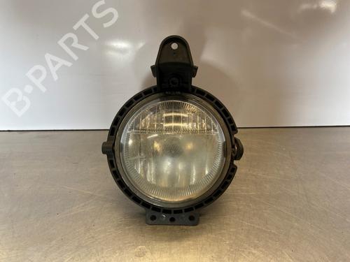 Used Left front fog light Left front fog light 37439044 37439044