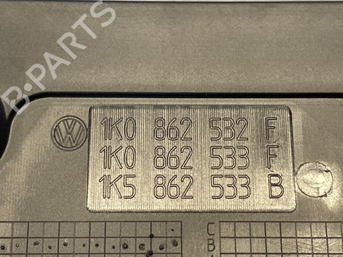 Cup/Object holder VW GOLF V (1K1) 2.0 GTI | BP36805945I37 - Image 4