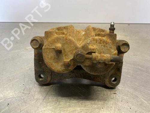 Used Left front brake caliper Left front brake caliper MITSUBISHI PAJERO IV Van (V9_, V8_, V8_V) 3.2 DI-D (160 hp) 34100389 34100389