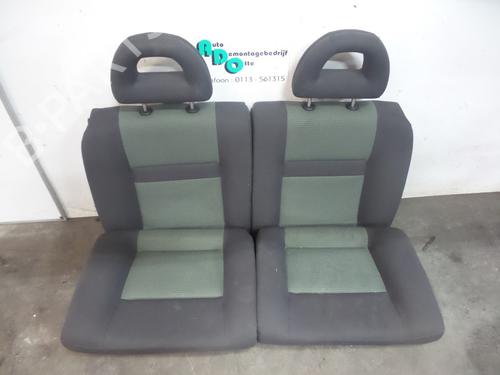 Seats set VW LUPO I (6X1, 6E1) 1.4 TDI | BP19596911C78 