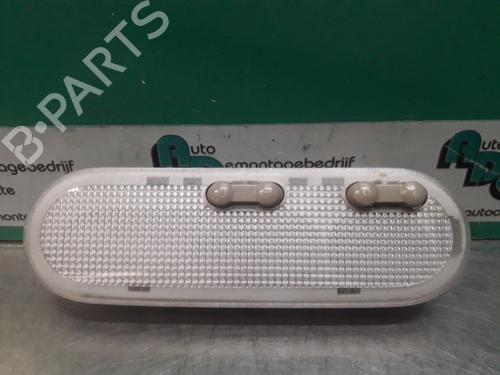 Innerbelysning RENAULT CLIO III (BR0/1, CR0/1) 1.4 16V (98 hp) 19615429