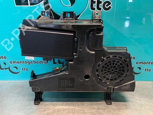 Used Electronic module PEUGEOT 207 (WA_, WC_) 1.6 16V Turbo (150 hp) 19624311