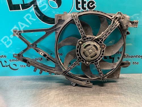 Koelventilatormotor OPEL COMBO Box Body/MPV 1.7 CDTI 16V (101 hp) 19624095