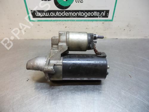 Used Starter Starter 19612243 19612243
