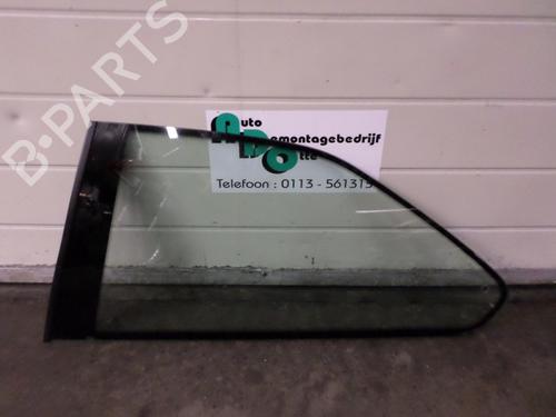 Used Rear left door window Rear left door window BMW 3 Coupe (E36) 328 i (193 hp) 19586499 19586499