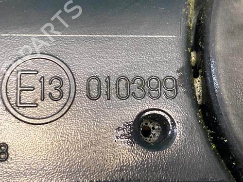 Right mirror DAIHATSU YRV (M2) 1.0 (M200) | BP20719299C27 