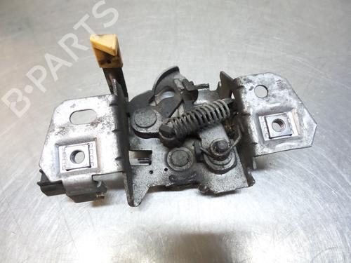 Used Hood lock VOLVO S40 II (544) 1.6 D (110 hp) 19599483