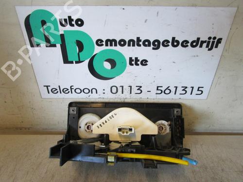 Climate control SEAT INCA (6K9) 1.9 SDI | BP19588247I5 