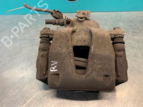 Right front brake caliper PEUGEOT BIPPER (AA_) 1.3 HDi 75 | BP19625997M104 