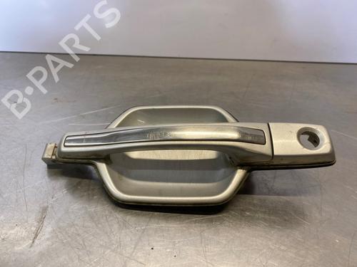 Used Front left exterior door handle Front left exterior door handle MITSUBISHI PAJERO IV Van (V9_, V8_, V8_V) 3.2 DI-D (160 hp) 34100382 34100382
