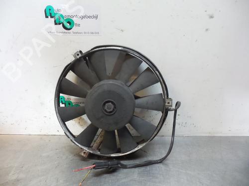 Used Radiator fan Radiator fan OPEL CALIBRA A (C89) 2.5 i V6 (M07) (170 hp) 19604051 19604051