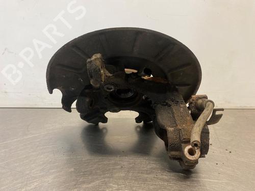 Left front steering knuckle VW GOLF VI (5K1) 1.2 TSI | BP30121387M25 
