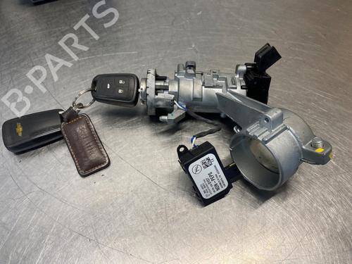 Control unit CHEVROLET AVEO Saloon (T300) 1.2 | BP30167752M11 - Image 2