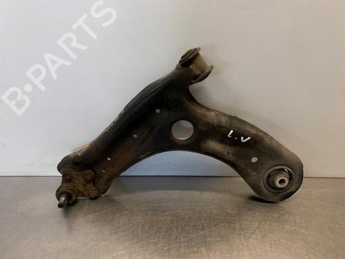 Used Left front suspension arm SKODA FABIA II Combi (545) 1.2 (70 hp) 28300735