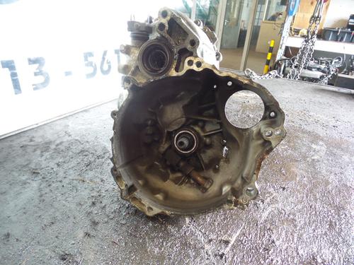 Używane Skrzynia biegów DAIHATSU CUORE V (L7_) 1.0 (54 hp) 26896277