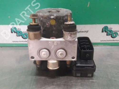 ABS pump DAIHATSU CUORE VI (L251, L250_, L260_) 1.0 | BP19615685M43 