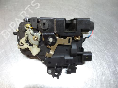 Rear right lock VW BORA I (1J2) 2.0 | BP19588618C99 