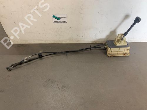 Used Gear lever FIAT BRAVO II (198_) 1.9 D Multijet (198AXC1B) (150 hp) 30960278