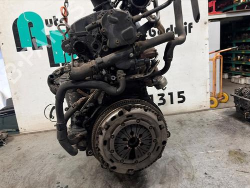 Engine VW TRANSPORTER T5 Van (7HA, 7HH, 7EA, 7EH) 1.9 TDI | BP40516910M1 - Image 3