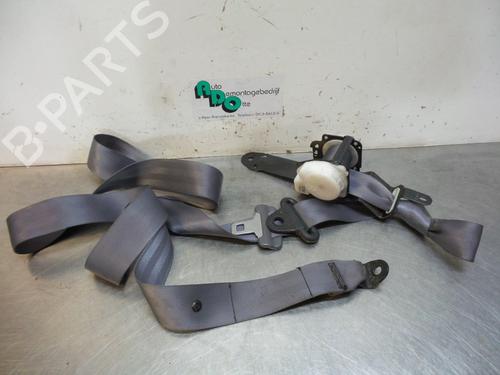 Rear left seatbelt DAIHATSU YRV (M2) 1.3 (M201) | BP19602912I29 