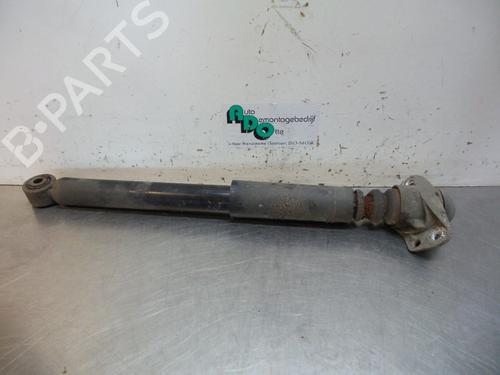 Used Right rear shock absorber VW GOLF V (1K1) 1.6 FSI (115 hp) 19604382