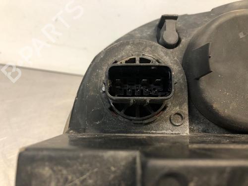 Lampa przednia prawa MINI MINI (R50, R53) One | BP30793982C29