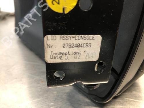 Armsteun NISSAN QASHQAI I (J10, NJ10) 2.0 All-wheel Drive | BP30623568I20 