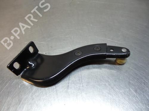 Used Hinge/Door check strap VW CADDY III Box Body/MPV (2KA, 2KH, 2CA, 2CH) 2.0 SDI (70 hp) 19600690