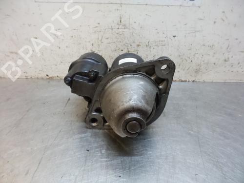 Starter OPEL MERIVA A MPV (X03) 1.7 DTI (E75) | BP19596868M8 