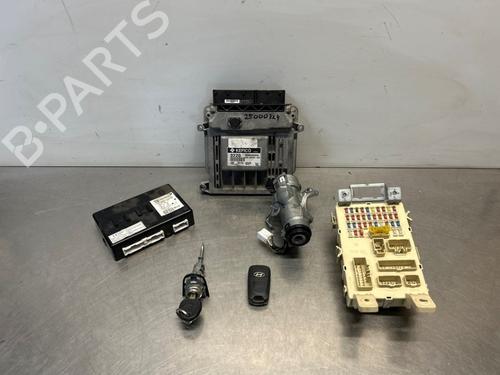 Used Switch HYUNDAI i20 I (PB, PBT) 1.2 (78 hp) 29352334