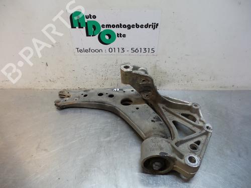 Left front suspension arm SEAT IBIZA III (6L1) 1.2 | BP19596396M12 