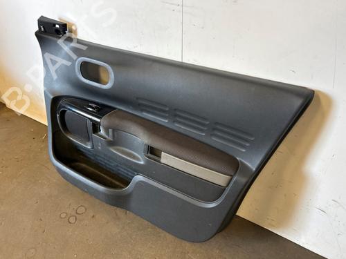 Front right panel CITROËN C4 CACTUS 1.6 BlueHDi 100 | BP37293313C59 - Image 3