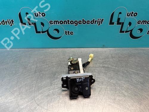 Used Other SUZUKI IGNIS I (FH) 1.3 (HV51, HX51, RG413) (83 hp) 28299498