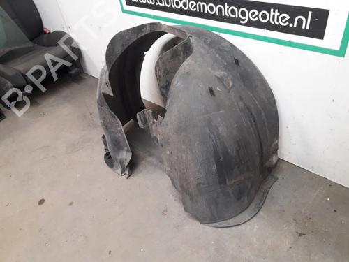 Wheel arch PEUGEOT 308 I (4A_, 4C_) 1.6 16V | BP19622930C56