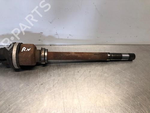 Right front driveshaft PEUGEOT 308 I (4A_, 4C_) 1.6 16V | BP28354491M39
