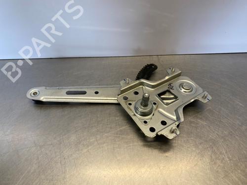 Used Rear right window mechanism Rear right window mechanism HYUNDAI i10 I (PA) 1.1 (67 hp) 40516939 40516939