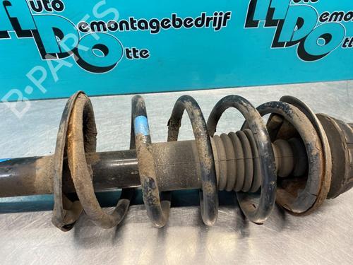 Venstre fortil støddæmper DACIA SANDERO 1.6 (BS0D, BS0B, BS0F, BS0H) | BP20719311M16 - Image 2