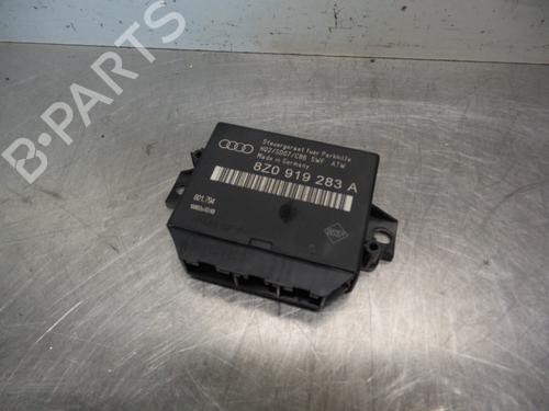 Used Electronic module AUDI A4 B6 Avant (8E5) 2.4 (170 hp) 19590839