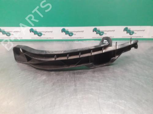 Used Front bumper bracket VW JETTA III (1K2) 1.9 TDI (105 hp) 19615085
