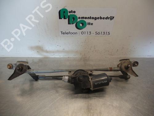 Used Front wipers mechanism Front wipers mechanism 19593442 19593442